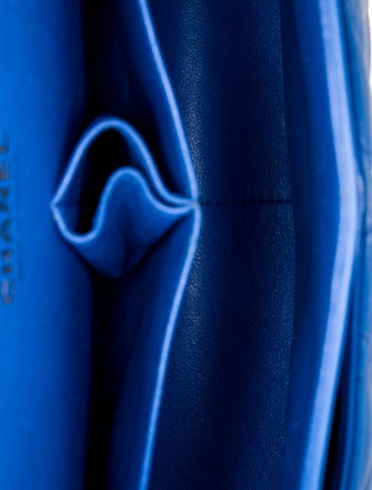 Chanel Classic Jumbo Double Flap Bag