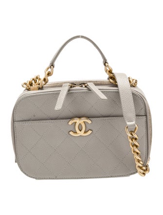 Chanel Chic Affinity Camera Bag