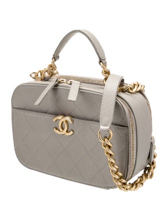 Chanel Chic Affinity Camera Bag