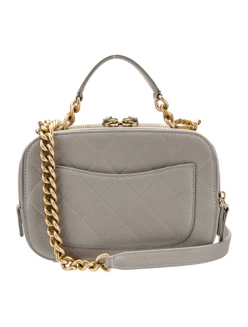 Chanel Chic Affinity Camera Bag