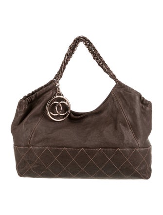 Chanel Coco Cabas Tote