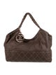 Chanel Coco Cabas Tote