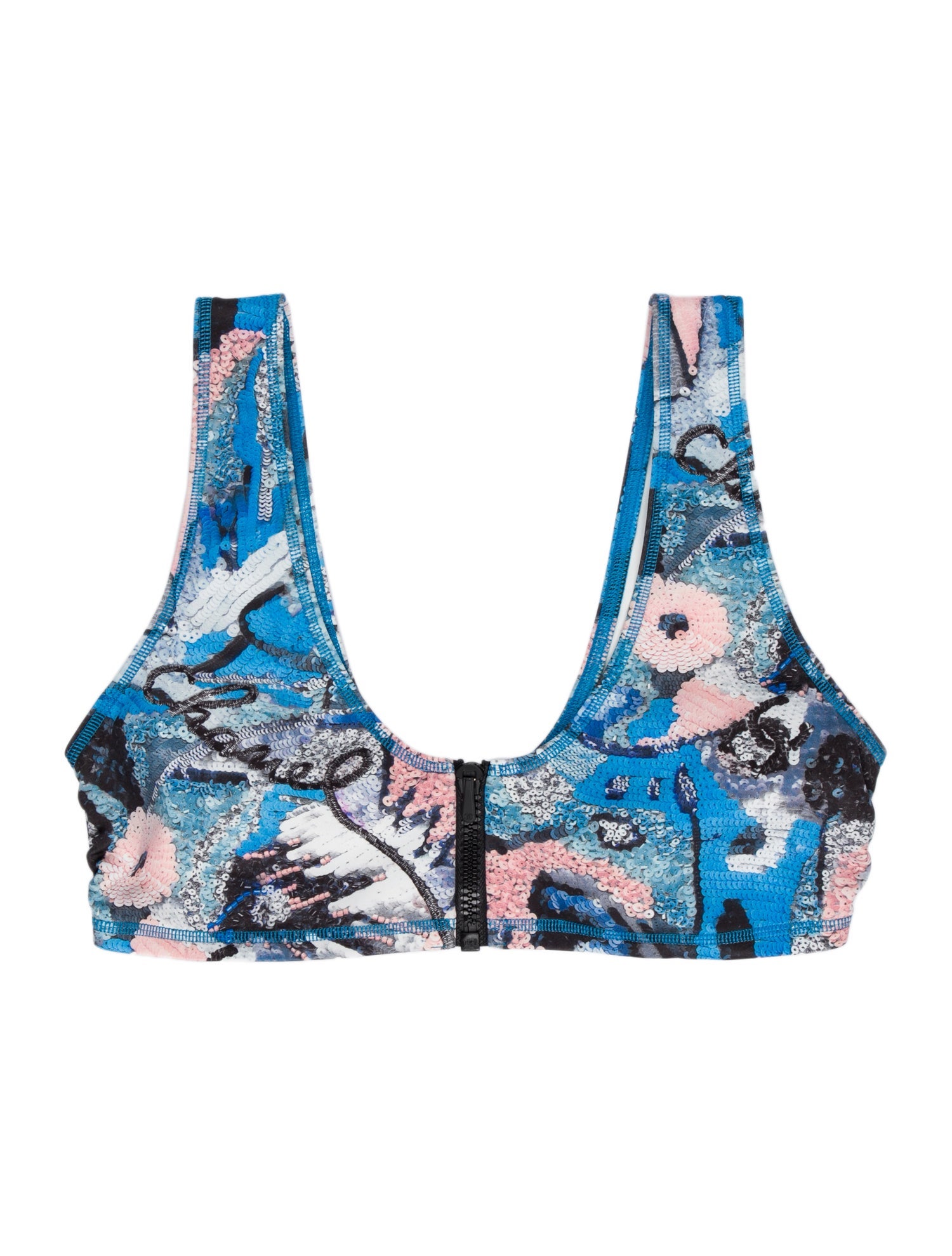 Chanel 2019 Coco Beach Top w/ Tags