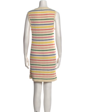 Chanel 2018 Mini Dress