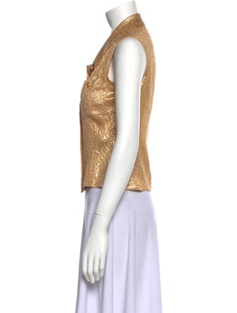 Chanel Vintage 1996 Top