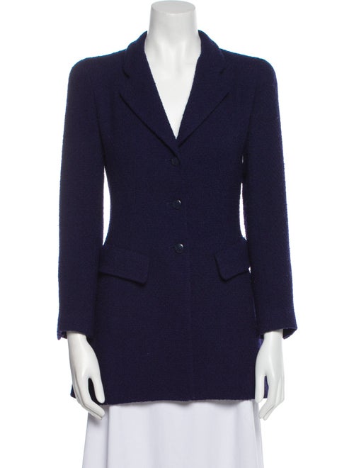 Chanel Vintage 1996 Blazer