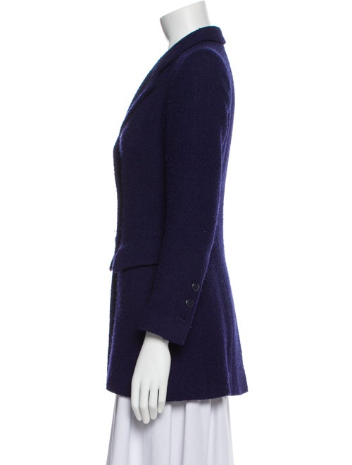 Chanel Vintage 1996 Blazer