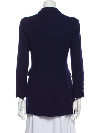 Chanel Vintage 1996 Blazer