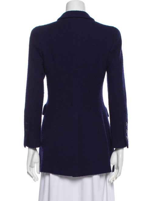 Chanel Vintage 1996 Blazer