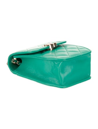 Chanel Extra Mini Wallet On Chain