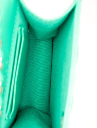 Chanel Extra Mini Wallet On Chain