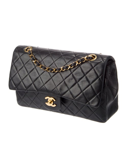 Chanel Classic Medium Double Flap Bag