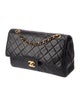 Chanel Classic Medium Double Flap Bag