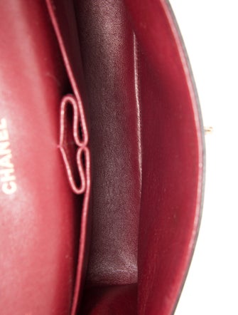 Chanel Classic Medium Double Flap Bag