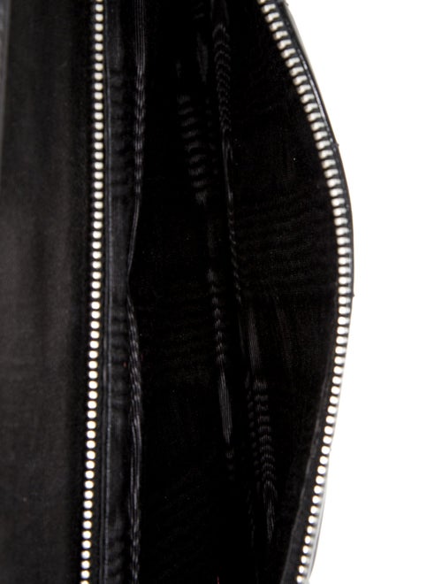 Chanel Chocolate Bar Clutch