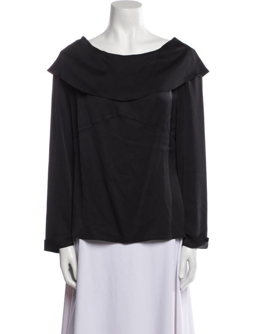 Chanel Vintage 2001 Blouse