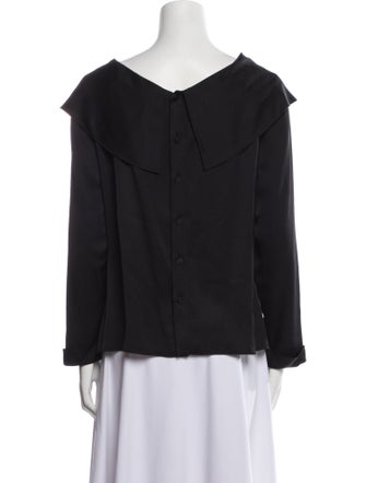 Chanel Vintage 2001 Blouse