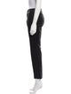 Chanel Vintage Straight Leg Pants