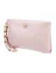 Chanel 2024 CC Clutch w/ Chain