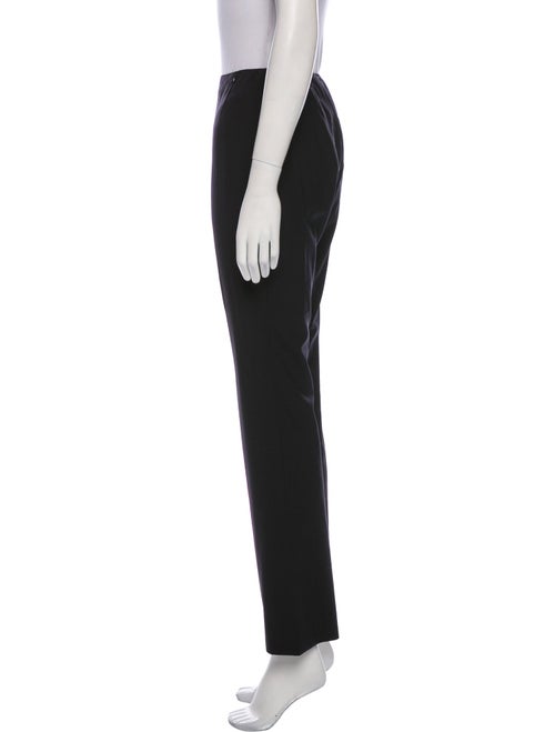 Chanel Vintage Straight Leg Pants