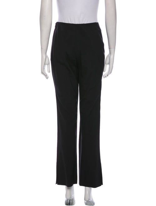 Chanel Vintage Straight Leg Pants