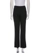 Chanel Vintage Straight Leg Pants