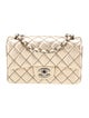 Chanel Mini Rectangular Flap Bag