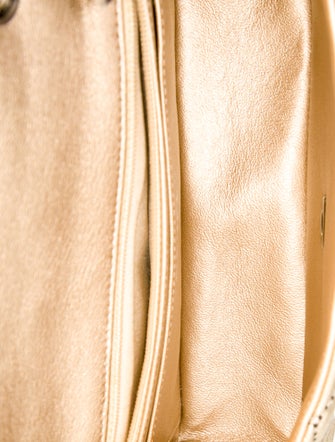 Chanel Mini Rectangular Flap Bag