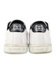 Chanel 2005 Interlocking CC Logo Sneakers