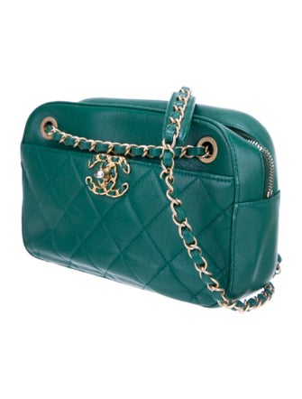 Chanel 19 Camera Bag