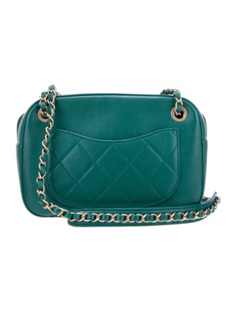 Chanel 19 Camera Bag