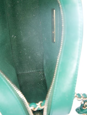 Chanel 19 Camera Bag