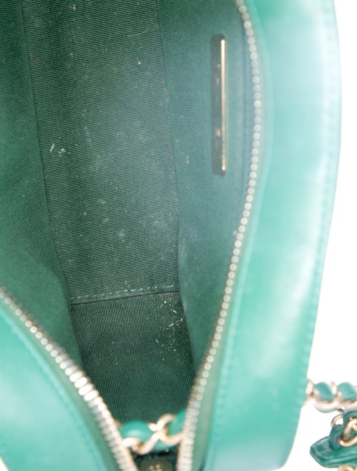 Chanel 19 Camera Bag