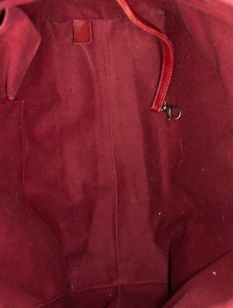 Chanel Shopping In Moscow Tote