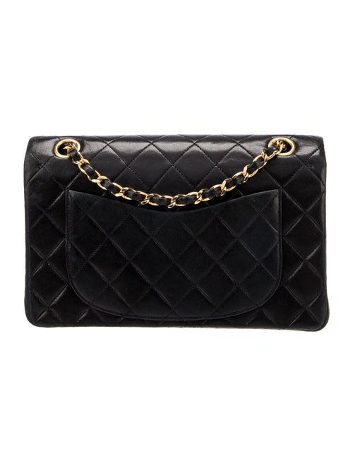 Chanel Classic Small Double Flap Bag