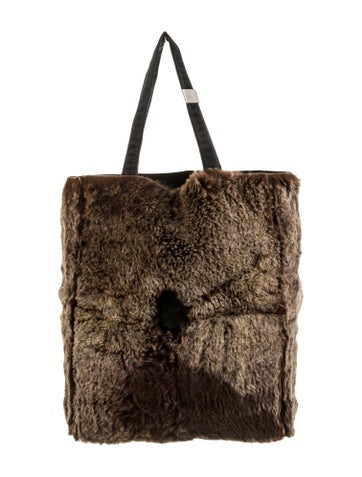 Chanel Totes Orylag CC Tote