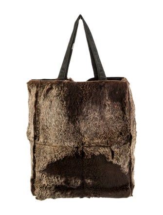 Chanel Orylag CC Tote