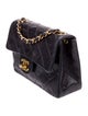 Chanel Classic Mini Square Flap Bag