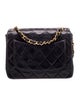 Chanel Classic Mini Square Flap Bag
