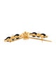 Chanel 2020 Faux Pearl Hair Barrette