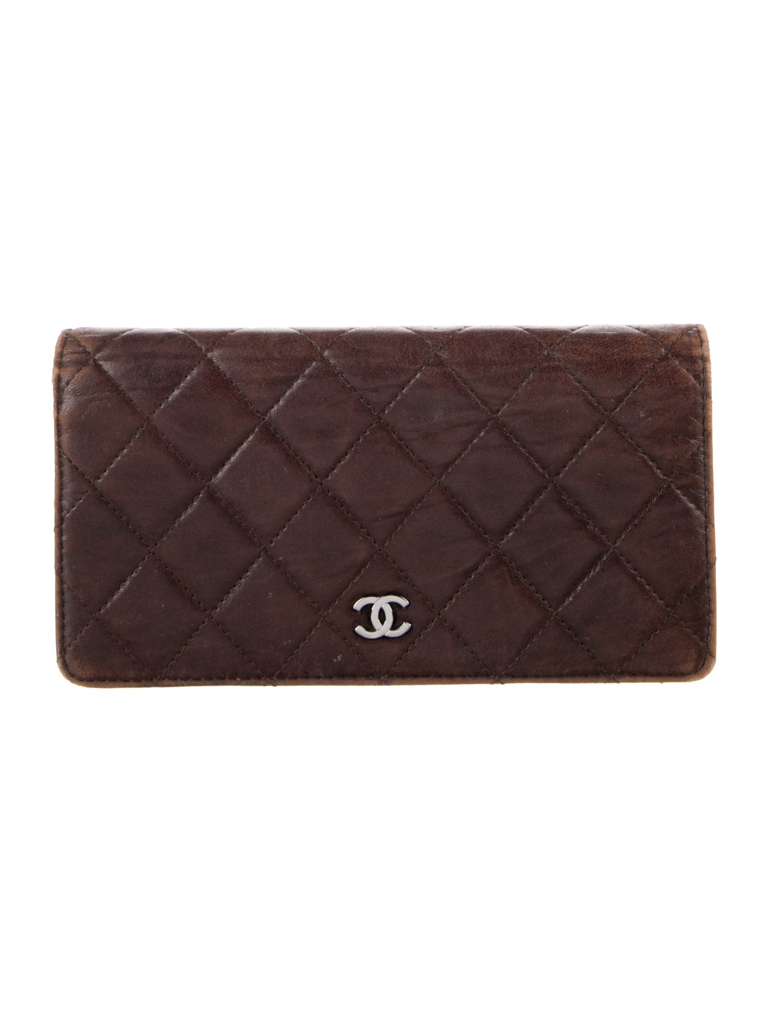 Chanel Vintage 2005-2006 Wallet