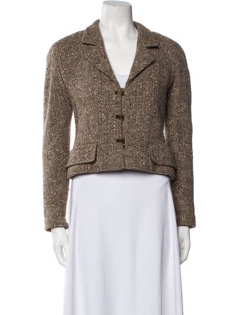Chanel Vintage 1999 Blazer