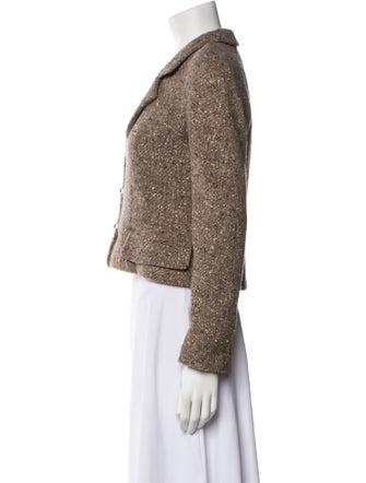 Chanel Vintage 1999 Blazer