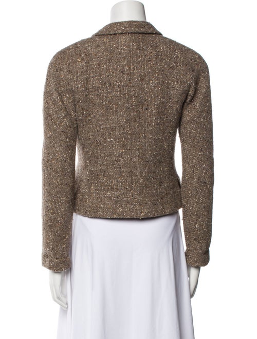 Chanel Vintage 1999 Blazer