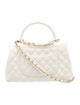 Chanel Medium Coco Handle Bag