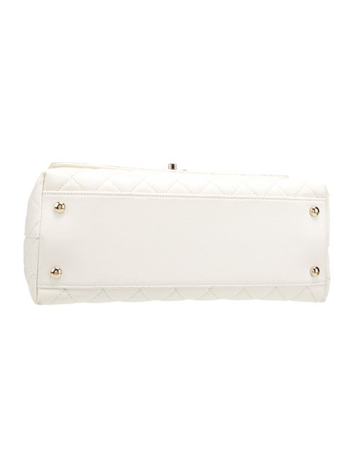 Chanel Medium Coco Handle Bag