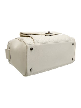 Chanel Casual Pocket Bowling Bag