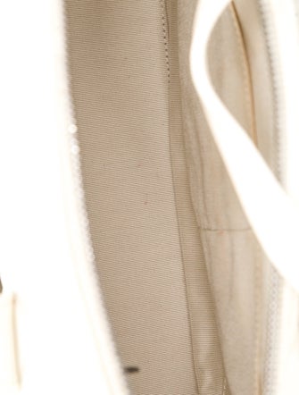 Chanel Casual Pocket Bowling Bag