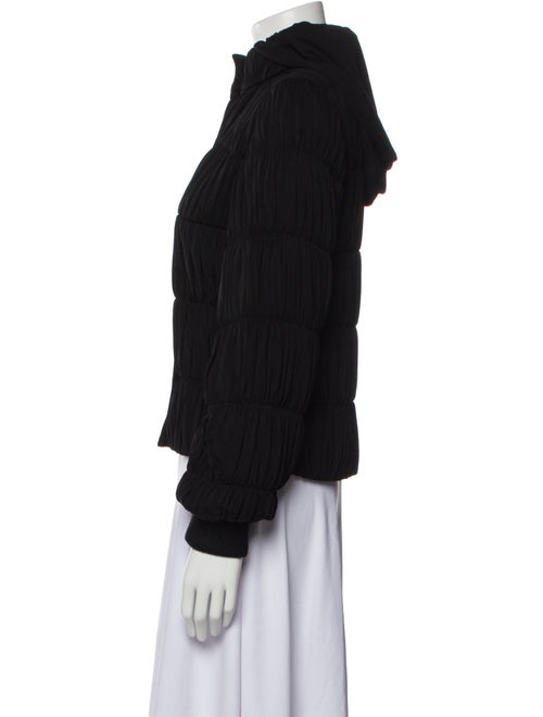 Chanel 2016 Utility Jacket