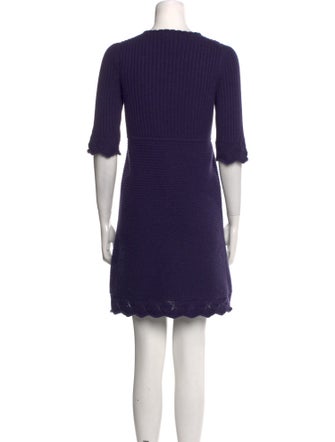 Chanel Vintage 2008 Sweater